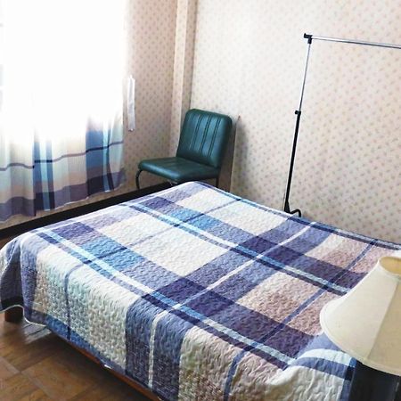 Totora B&B Копакабана Экстерьер фото